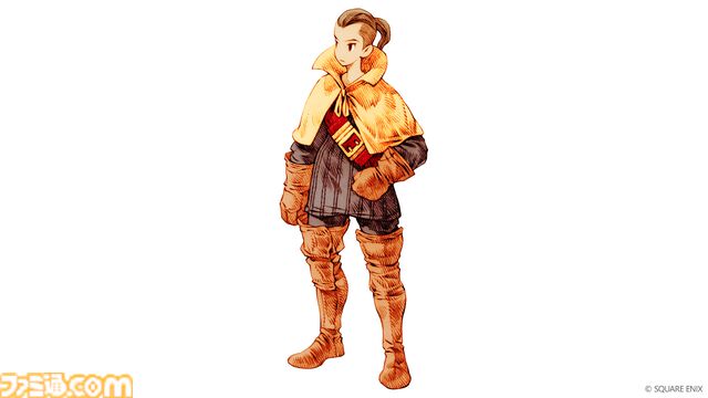 【FFT】「源氏は盗めません」。『ファイナルファンタジータクティクス - イヴァリース クロニクルズ』詠唱フルボイス化など、28年の時を経た“決定版”のこだわりを訊く開発陣インタビュー