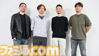 【FFT】「源氏は盗めません」。『ファイナルファンタジータクティクス - イヴァリース クロニクルズ』詠唱フルボイス化など、28年の時を経た“決定版”のこだわりを訊く開発陣インタビュー