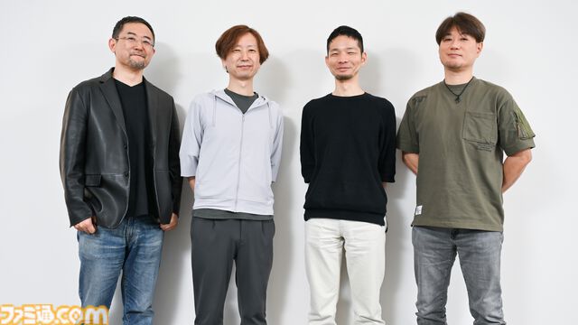 【FFT】「源氏は盗めません」。『ファイナルファンタジータクティクス - イヴァリース クロニクルズ』詠唱フルボイス化など、28年の時を経た“決定版”のこだわりを訊く開発陣インタビュー