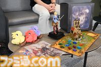 【FFT】「源氏は盗めません」。『ファイナルファンタジータクティクス - イヴァリース クロニクルズ』詠唱フルボイス化など、28年の時を経た“決定版”のこだわりを訊く開発陣インタビュー