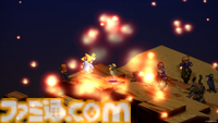 【FFT】「源氏は盗めません」。『ファイナルファンタジータクティクス - イヴァリース クロニクルズ』詠唱フルボイス化など、28年の時を経た“決定版”のこだわりを訊く開発陣インタビュー