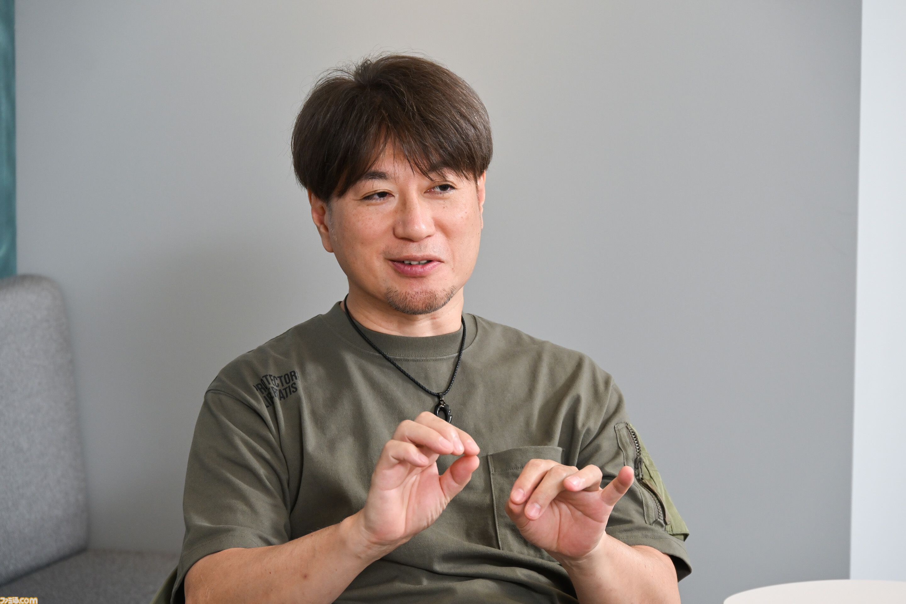 【FFT】「源氏は盗めません」。『ファイナルファンタジータクティクス - イヴァリース クロニクルズ』詠唱フルボイス化など、28年の時を経た“決定版”のこだわりを訊く開発陣インタビュー