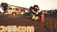 『Firefighting Simulator Ignite』PS5版が9月9日発売。人命救助や消火活動、爆発対応などを体験できる本格消防シミュレーション