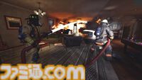 『Firefighting Simulator Ignite』PS5版が9月9日発売。人命救助や消火活動、爆発対応などを体験できる本格消防シミュレーション
