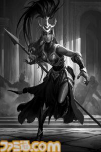 【LoL】『リーグ・オブ・レジェンド』の小説が5月17日に発売。カリスタ、ヴィエゴ、スレッシュ、ヘカリムを中心に、“シャドウアイル”の誕生秘話を描く