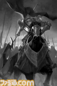 【LoL】『リーグ・オブ・レジェンド』の小説が5月17日に発売。カリスタ、ヴィエゴ、スレッシュ、ヘカリムを中心に、“シャドウアイル”の誕生秘話を描く