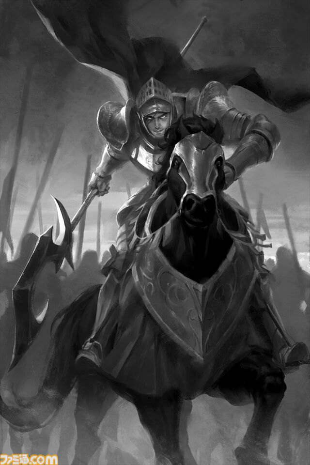 【LoL】『リーグ・オブ・レジェンド』の小説が5月17日に発売。カリスタ、ヴィエゴ、スレッシュ、ヘカリムを中心に、“シャドウアイル”の誕生秘話を描く