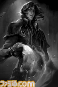 【LoL】『リーグ・オブ・レジェンド』の小説が5月17日に発売。カリスタ、ヴィエゴ、スレッシュ、ヘカリムを中心に、“シャドウアイル”の誕生秘話を描く