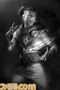 【LoL】『リーグ・オブ・レジェンド』の小説が5月17日に発売。カリスタ、ヴィエゴ、スレッシュ、ヘカリムを中心に、“シャドウアイル”の誕生秘話を描く