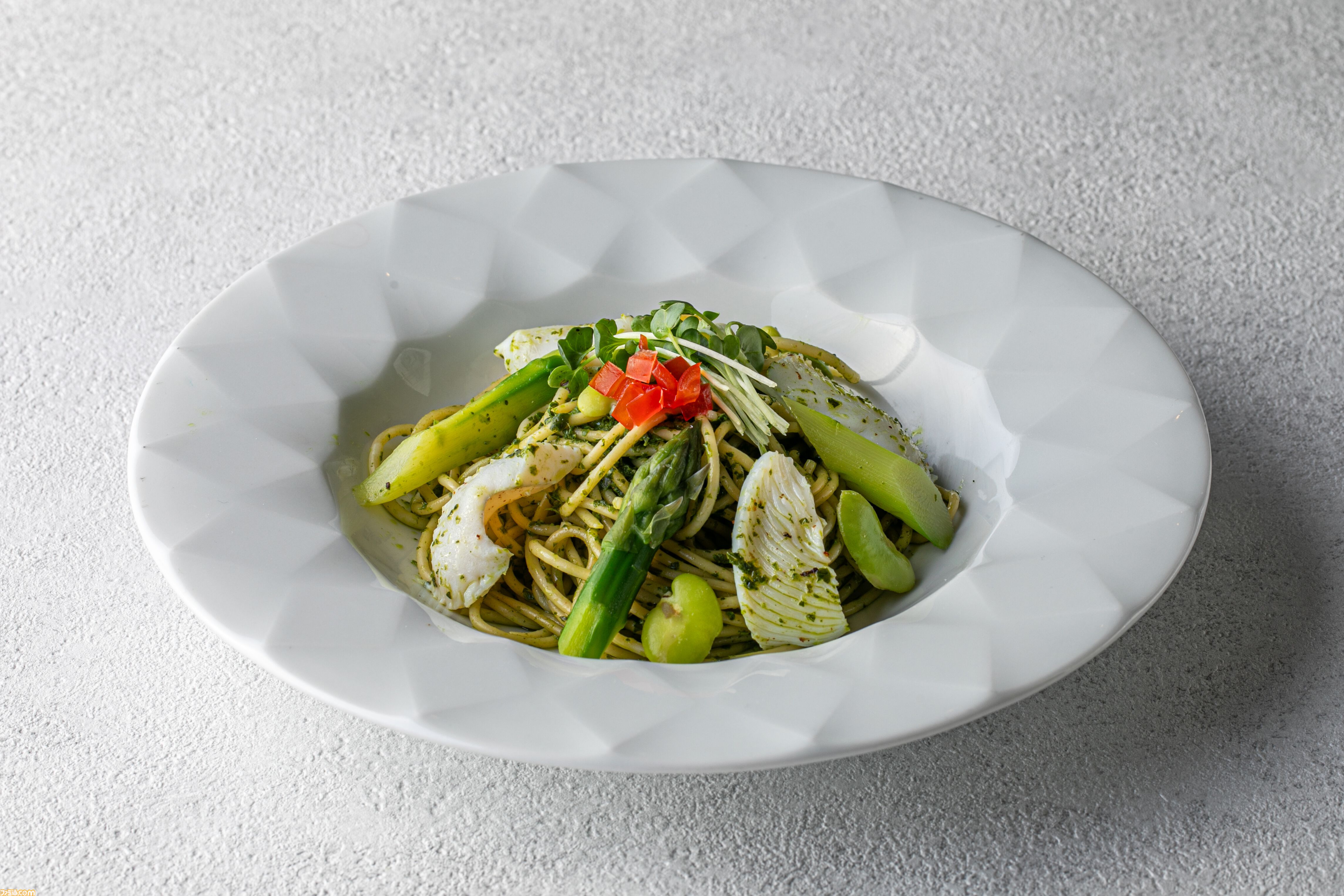 P3R コラボレストラン クリアランチョン 主人公 キタロー