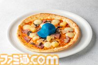『ペルソナ3 リロード』コラボレストラン開催中。天田乾のドリンクはウィンナーコーヒー。オクトパシーの“謎のたこ焼き”など全38品メニュー