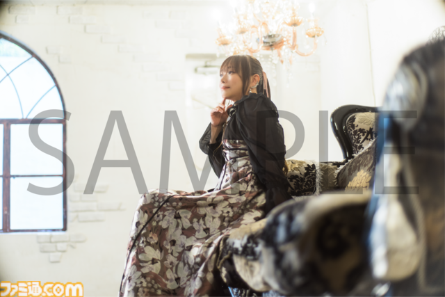 今井麻美さん初のベストアルバム『A･S･A Vol.1』の発売記念イベントが秋葉原で追加開催決定。オリジナル店舗特典の情報も