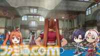 『空の軌跡 the 1st』冒険の舞台・リベール王国の“商業都市ボース”とその地で出会えるキャラクター情報が公開。新たなトレーラーも解禁【空の軌跡リメイク】