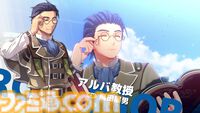 『空の軌跡 the 1st』冒険の舞台・リベール王国の“商業都市ボース”とその地で出会えるキャラクター情報が公開。新たなトレーラーも解禁【空の軌跡リメイク】