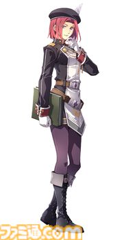 『空の軌跡 the 1st』冒険の舞台・リベール王国の“商業都市ボース”とその地で出会えるキャラクター情報が公開。新たなトレーラーも解禁【空の軌跡リメイク】