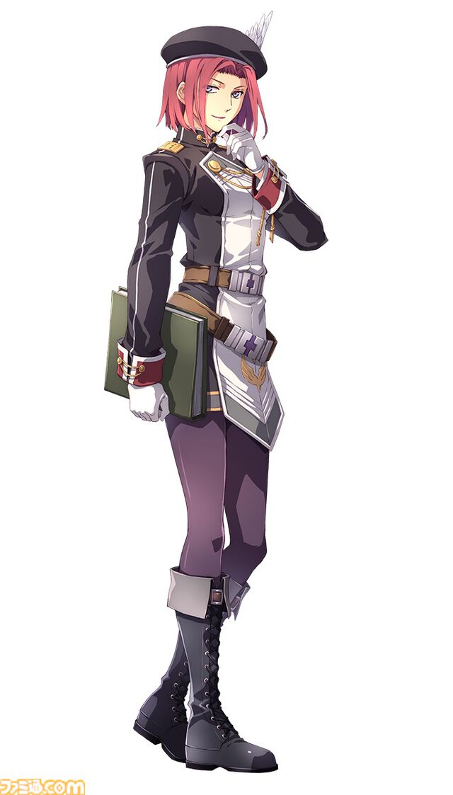 『空の軌跡 the 1st』冒険の舞台・リベール王国の“商業都市ボース”とその地で出会えるキャラクター情報が公開。新たなトレーラーも解禁【空の軌跡リメイク】