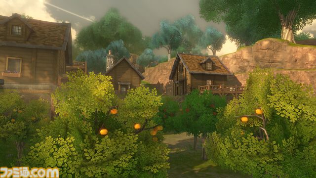 『空の軌跡 the 1st』冒険の舞台・リベール王国の“商業都市ボース”とその地で出会えるキャラクター情報が公開。新たなトレーラーも解禁【空の軌跡リメイク】