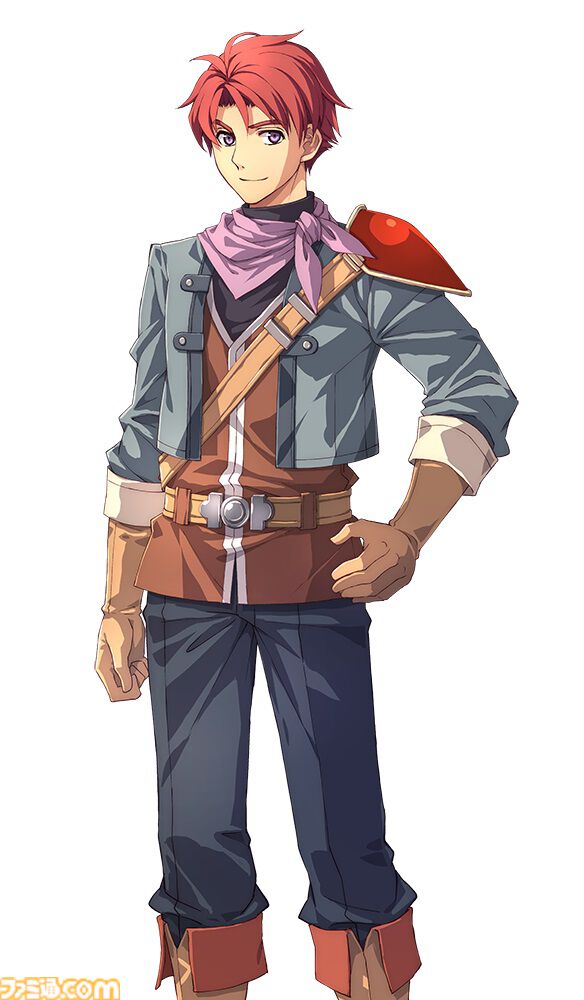 空の軌跡 the 1st』冒険の舞台・リベール王国の“商業都市ボース 空の軌跡 the 1st』冒険の舞台・リベール王国の“商業都市ボース