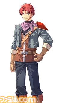 『空の軌跡 the 1st』冒険の舞台・リベール王国の“商業都市ボース”とその地で出会えるキャラクター情報が公開。新たなトレーラーも解禁【空の軌跡リメイク】