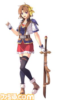『空の軌跡 the 1st』冒険の舞台・リベール王国の“商業都市ボース”とその地で出会えるキャラクター情報が公開。新たなトレーラーも解禁【空の軌跡リメイク】