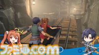 『空の軌跡 the 1st』冒険の舞台・リベール王国の“商業都市ボース”とその地で出会えるキャラクター情報が公開。新たなトレーラーも解禁【空の軌跡リメイク】