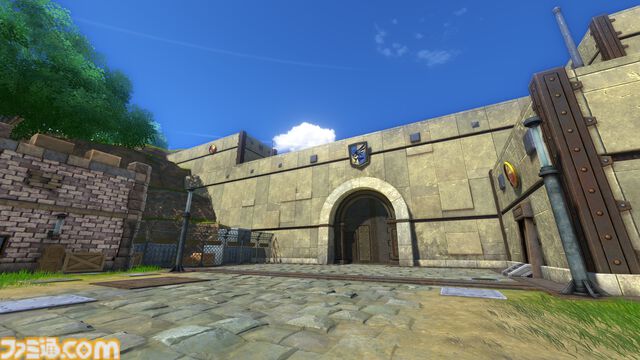 『空の軌跡 the 1st』冒険の舞台・リベール王国の“商業都市ボース”とその地で出会えるキャラクター情報が公開。新たなトレーラーも解禁【空の軌跡リメイク】