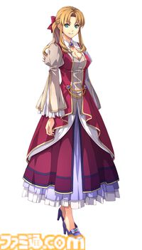 『空の軌跡 the 1st』冒険の舞台・リベール王国の“商業都市ボース”とその地で出会えるキャラクター情報が公開。新たなトレーラーも解禁【空の軌跡リメイク】