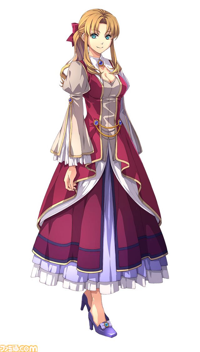 『空の軌跡 the 1st』冒険の舞台・リベール王国の“商業都市ボース”とその地で出会えるキャラクター情報が公開。新たなトレーラーも解禁【空の軌跡リメイク】