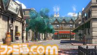 『空の軌跡 the 1st』冒険の舞台・リベール王国の“商業都市ボース”とその地で出会えるキャラクター情報が公開。新たなトレーラーも解禁【空の軌跡リメイク】