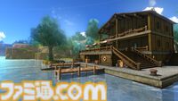 『空の軌跡 the 1st』冒険の舞台・リベール王国の“商業都市ボース”とその地で出会えるキャラクター情報が公開。新たなトレーラーも解禁【空の軌跡リメイク】