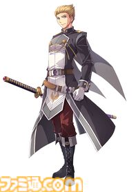 『空の軌跡 the 1st』冒険の舞台・リベール王国の“商業都市ボース”とその地で出会えるキャラクター情報が公開。新たなトレーラーも解禁【空の軌跡リメイク】