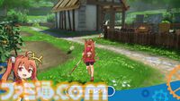 『空の軌跡 the 1st』冒険の舞台・リベール王国の“商業都市ボース”とその地で出会えるキャラクター情報が公開。新たなトレーラーも解禁【空の軌跡リメイク】