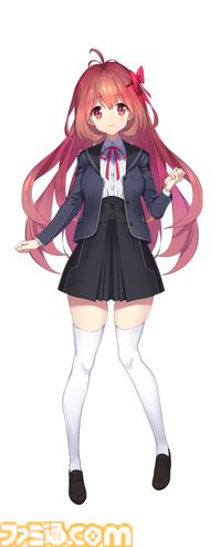 『メモオフ』シリーズ最新作『メモリーズオフ 双想 ～Not always true～』キービジュアルが公開。キャラクターや人物相関図も明らかに