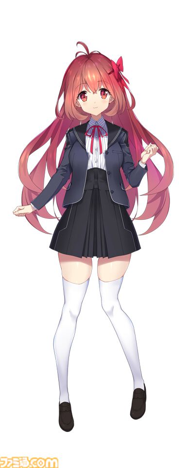 『メモオフ』シリーズ最新作『メモリーズオフ 双想 ～Not always true～』キービジュアルが公開。キャラクターや人物相関図も明らかに