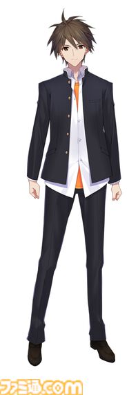 『メモオフ』シリーズ最新作『メモリーズオフ 双想 ～Not always true～』キービジュアルが公開。キャラクターや人物相関図も明らかに