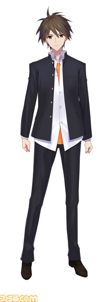 『メモオフ』シリーズ最新作『メモリーズオフ 双想 ～Not always true～』キービジュアルが公開。キャラクターや人物相関図も明らかに