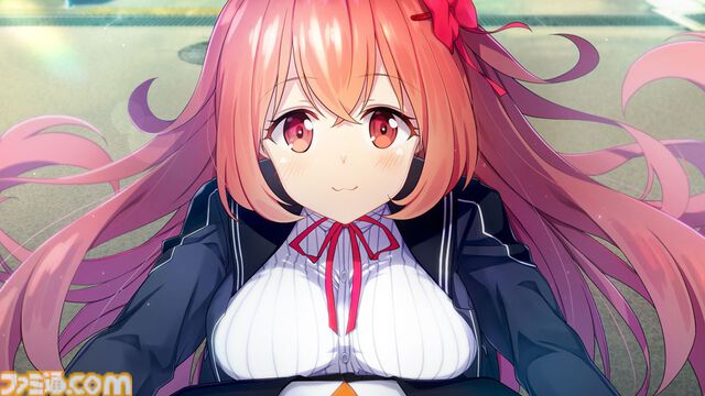 『メモオフ』シリーズ最新作『メモリーズオフ 双想 ～Not always true～』キービジュアルが公開。キャラクターや人物相関図も明らかに