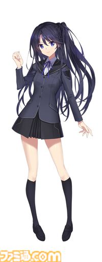 『メモオフ』シリーズ最新作『メモリーズオフ 双想 ～Not always true～』キービジュアルが公開。キャラクターや人物相関図も明らかに