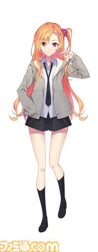 『メモオフ』シリーズ最新作『メモリーズオフ 双想 ～Not always true～』キービジュアルが公開。キャラクターや人物相関図も明らかに