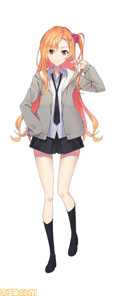 『メモオフ』シリーズ最新作『メモリーズオフ 双想 ～Not always true～』キービジュアルが公開。キャラクターや人物相関図も明らかに