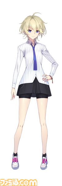 『メモオフ』シリーズ最新作『メモリーズオフ 双想 ～Not always true～』キービジュアルが公開。キャラクターや人物相関図も明らかに