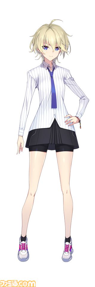 『メモオフ』シリーズ最新作『メモリーズオフ 双想 ～Not always true～』キービジュアルが公開。キャラクターや人物相関図も明らかに