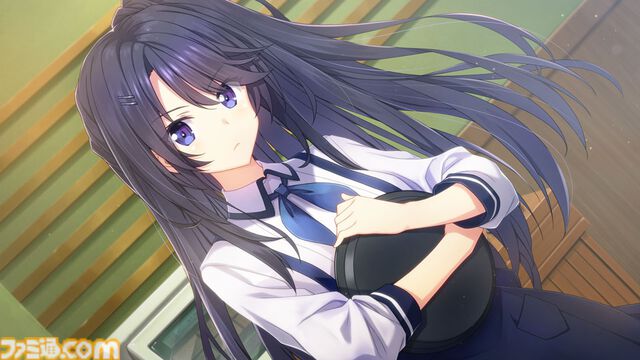 『メモオフ』シリーズ最新作『メモリーズオフ 双想 ～Not always true～』キービジュアルが公開。キャラクターや人物相関図も明らかに