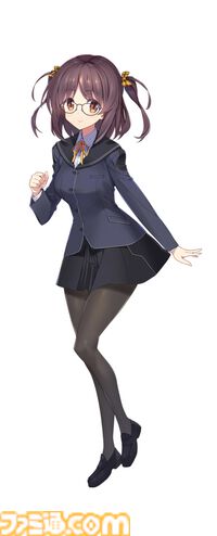 『メモオフ』シリーズ最新作『メモリーズオフ 双想 ～Not always true～』キービジュアルが公開。キャラクターや人物相関図も明らかに