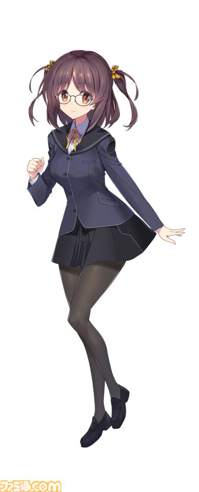 『メモオフ』シリーズ最新作『メモリーズオフ 双想 ～Not always true～』キービジュアルが公開。キャラクターや人物相関図も明らかに