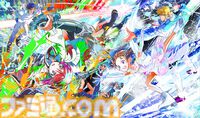 『メダリスト』作者つるまいかだによる『ガンダム ジークアクス』との両作品お祝いイラストが公開。米津玄師OP繋がりによるシングル発売記念