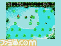 『ケロ助の冬じたく（MSX2版）』プロジェクトEGGにて配信開始。クセのあるカエルを操作してアイテムをあつめるアクションパズル