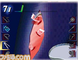 ニンテンドーDS - 超執刀 カドゥケウス（アトラス ベストコレクション） DS DS】超執刀 カドゥケウス アトラス ベストコレクション - メルカリ