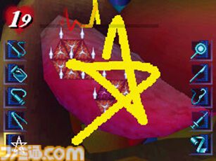『超執刀 カドゥケウス』20周年。アトラスによるニンテンドーDSのタッチスクリーンの特性を最大限に生かしたSF外科手術アクション！【今日は何の日？】