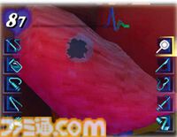 『超執刀 カドゥケウス』20周年。アトラスによるニンテンドーDSのタッチスクリーンの特性を最大限に生かしたSF外科手術アクション！【今日は何の日？】